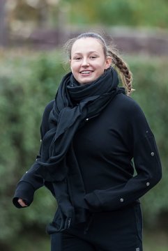 Lena Greiner 390 - Nordostdeutsche Meisterschaft